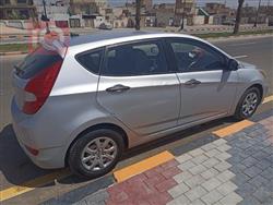 هيونداي أكسنت هاتشباك